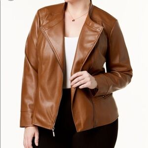 🌺🌸❤️Woman leather jacket